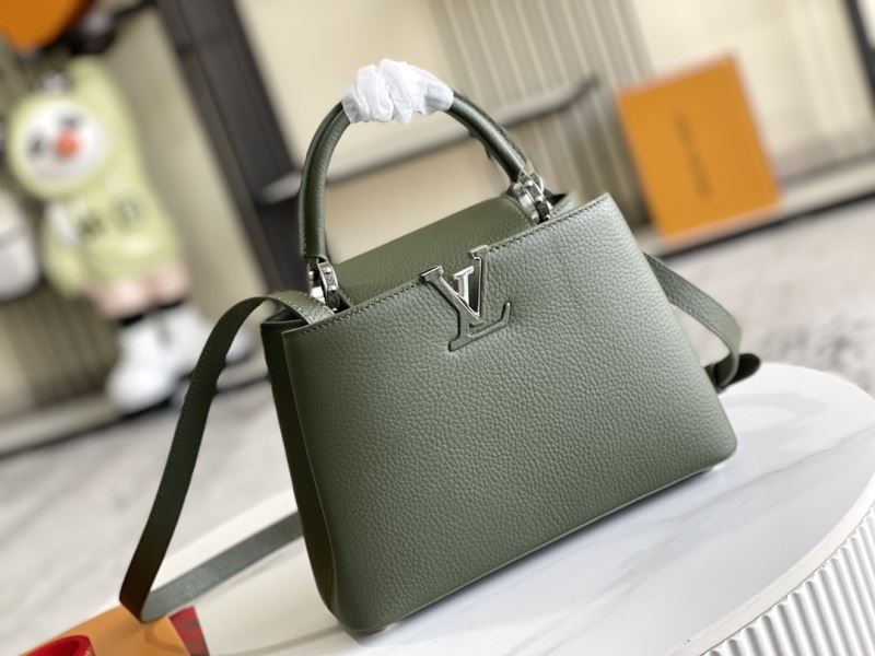 Louis Vuitton Top Handle Bags